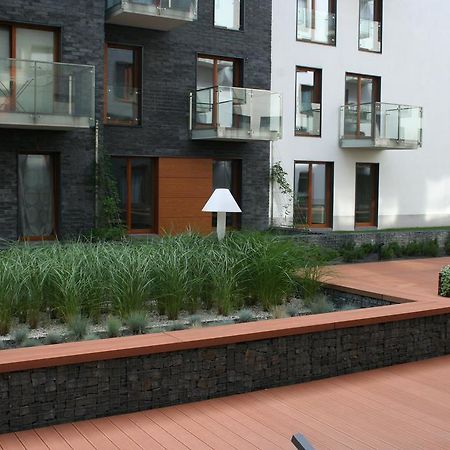 Executive 2-Bedroom Apartment Krakow Ngoại thất bức ảnh