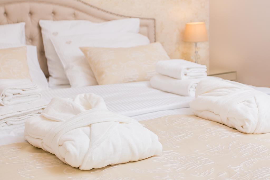 Executive 2-Bedroom Apartment Krakow Ngoại thất bức ảnh