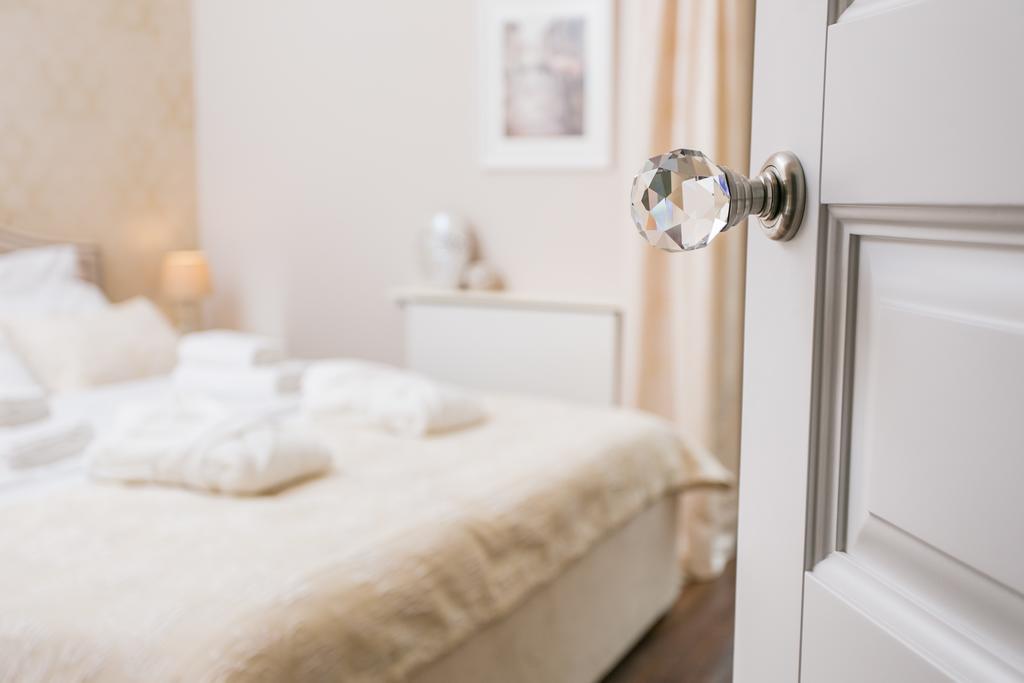 Executive 2-Bedroom Apartment Krakow Ngoại thất bức ảnh