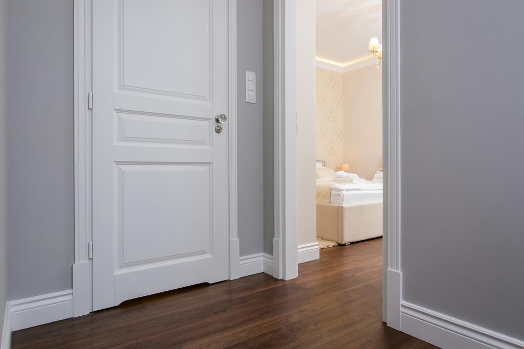 Executive 2-Bedroom Apartment Krakow Ngoại thất bức ảnh