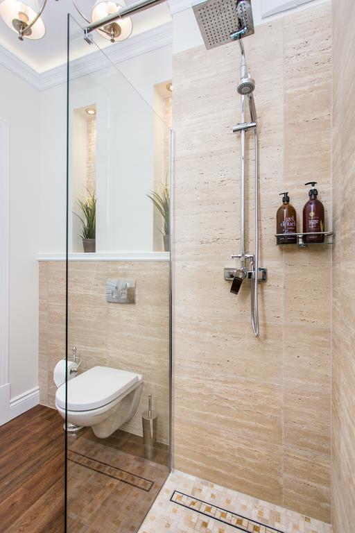 Executive 2-Bedroom Apartment Krakow Ngoại thất bức ảnh