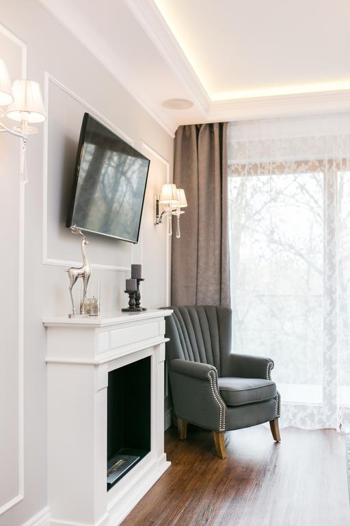 Executive 2-Bedroom Apartment Krakow Ngoại thất bức ảnh