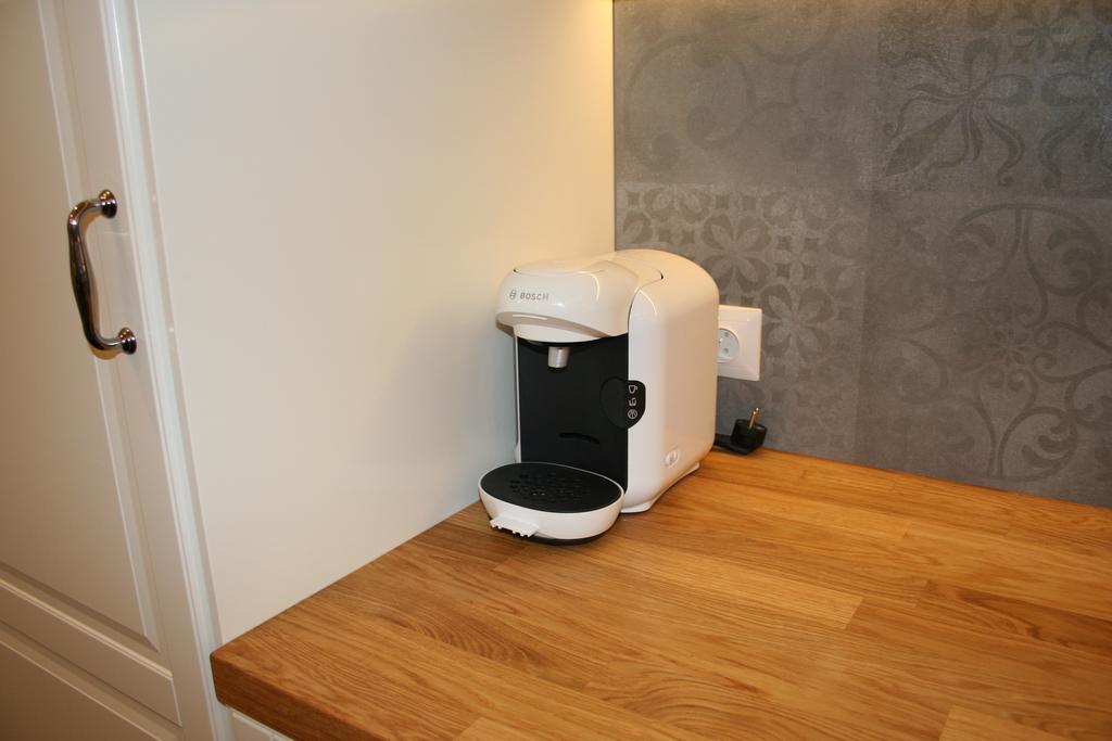 Executive 2-Bedroom Apartment Krakow Ngoại thất bức ảnh